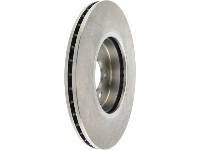 Centric Parts Disc Brake Rotor P/N:121.34101 Fits: Mini Cooper 11-08, Mini Cooper 15-14 - Image 5