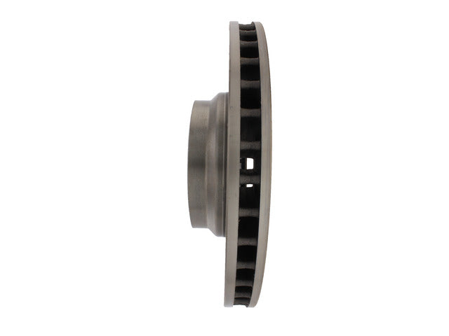 Centric Parts Disc Brake Rotor P/N:121.34102 Fits: BMW Alpina B7 08-07 - Image 1