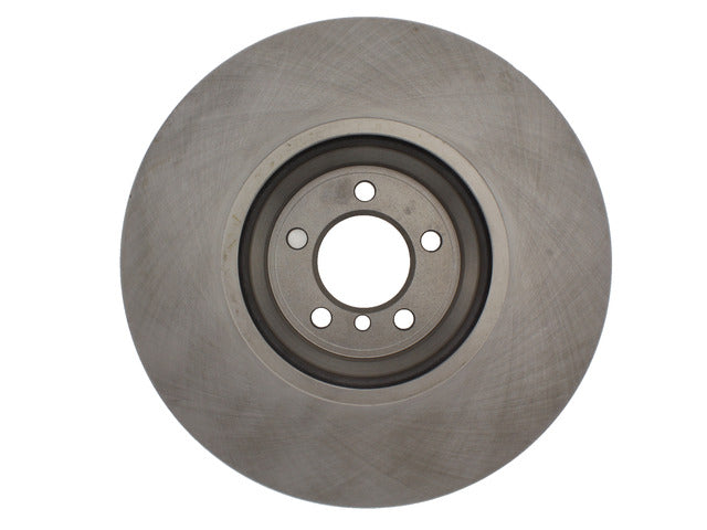 Centric Parts Disc Brake Rotor P/N:121.34102 Fits: BMW Alpina B7 08-07 - Image 2