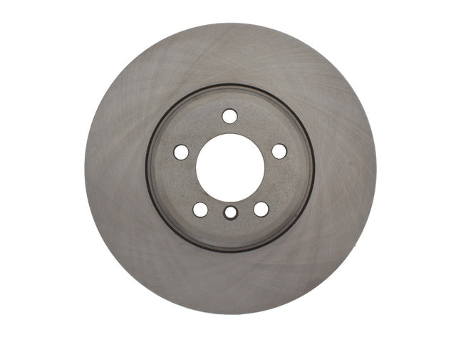 Centric Parts Disc Brake Rotor P/N:121.34102 Fits: BMW Alpina B7 08-07 - Image 3