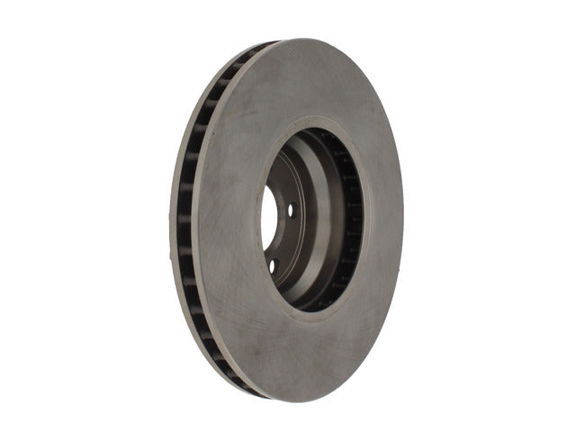 Centric Parts Disc Brake Rotor P/N:121.34102 Fits: BMW Alpina B7 08-07 - Image 5