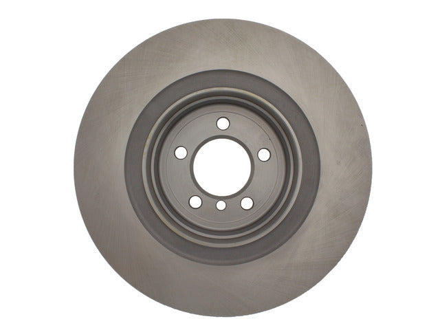 Centric Parts Disc Brake Rotor P/N:121.34103 Fits: BMW Alpina B7 08-07 - Image 2