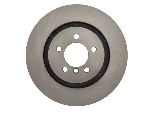 Centric Parts Disc Brake Rotor P/N:121.34103 Fits: BMW Alpina B7 08-07 - Image 3
