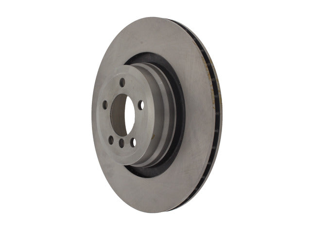 Centric Parts Disc Brake Rotor P/N:121.34103 Fits: BMW Alpina B7 08-07 - Image 4