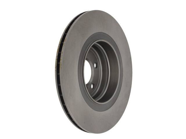 Centric Parts Disc Brake Rotor P/N:121.34103 Fits: BMW Alpina B7 08-07 - Image 5