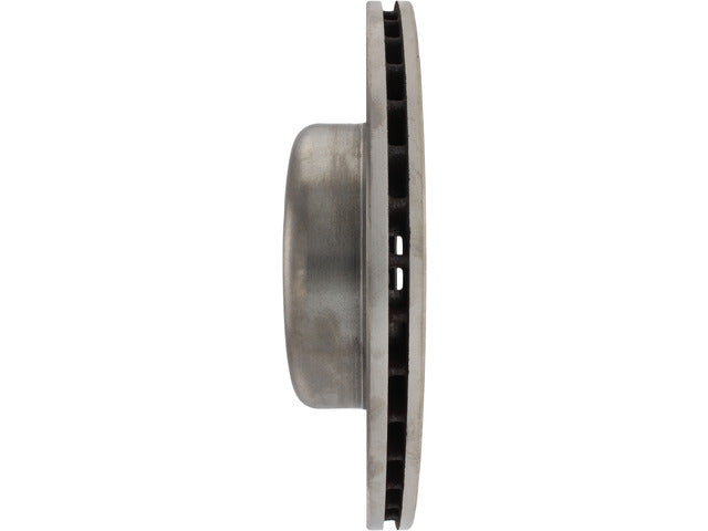 Centric Parts Disc Brake Rotor P/N:121.34104 Fits: BMW 135i 13-08, BMW 135is 2013 - Image 1