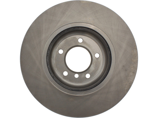 Centric Parts Disc Brake Rotor P/N:121.34104 Fits: BMW 135i 13-08, BMW 135is 2013 - Image 2
