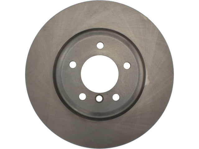 Centric Parts Disc Brake Rotor P/N:121.34104 Fits: BMW 135i 13-08, BMW 135is 2013 - Image 3