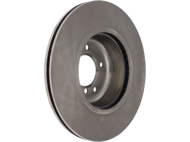 Centric Parts Disc Brake Rotor P/N:121.34104 Fits: BMW 135i 13-08, BMW 135is 2013 - Image 5