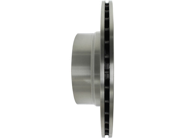 Centric Parts Disc Brake Rotor P/N:121.34107 Fits: BMW 120i 2011, BMW 125i 13-09, BMW 128i 13-08 - Image 1