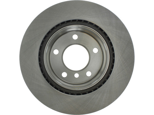 Centric Parts Disc Brake Rotor P/N:121.34107 Fits: BMW 120i 2011, BMW 125i 13-09, BMW 128i 13-08 - Image 2