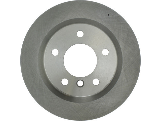 Centric Parts Disc Brake Rotor P/N:121.34107 Fits: BMW 120i 2011, BMW 125i 13-09, BMW 128i 13-08 - Image 3