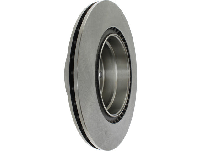 Centric Parts Disc Brake Rotor P/N:121.34107 Fits: BMW 120i 2011, BMW 125i 13-09, BMW 128i 13-08 - Image 5