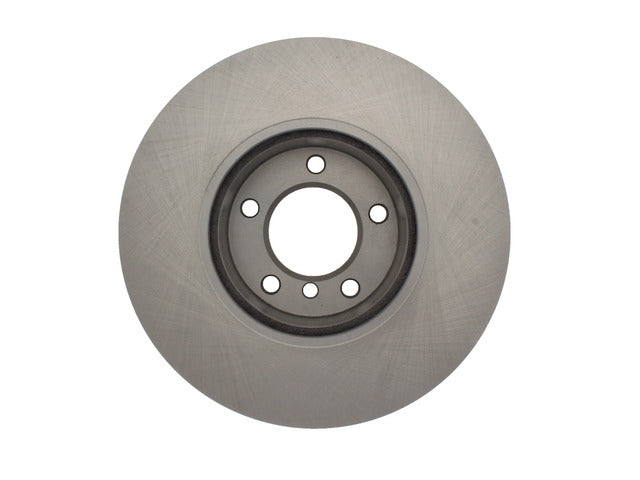 Centric Parts Disc Brake Rotor P/N:121.34108 Fits: BMW 220i, BMW 228i, BMW 228i Xdrive, BMW 230i, BMW 230i Xdrive, BMW 320i, BMW 320i Xdrive, BMW 323i, BMW 325i, BMW 328d - Image 2