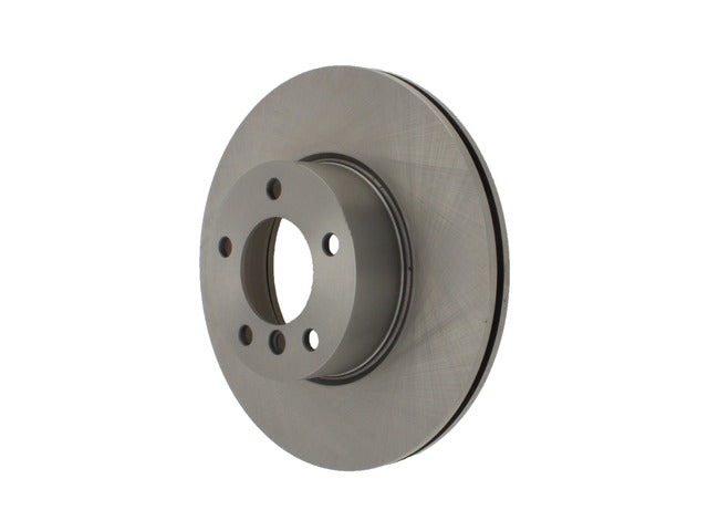 Centric Parts Disc Brake Rotor P/N:121.34108 Fits: BMW 220i, BMW 228i, BMW 228i Xdrive, BMW 230i, BMW 230i Xdrive, BMW 320i, BMW 320i Xdrive, BMW 323i, BMW 325i, BMW 328d - Image 4