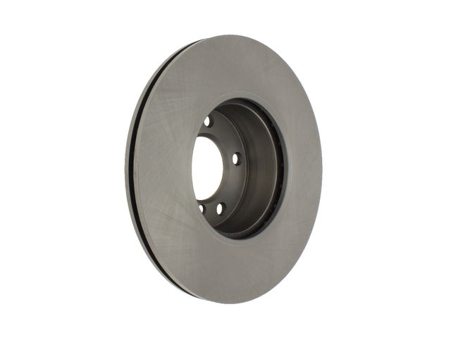 Centric Parts Disc Brake Rotor P/N:121.34108 Fits: BMW 220i, BMW 228i, BMW 228i Xdrive, BMW 230i, BMW 230i Xdrive, BMW 320i, BMW 320i Xdrive, BMW 323i, BMW 325i, BMW 328d - Image 5