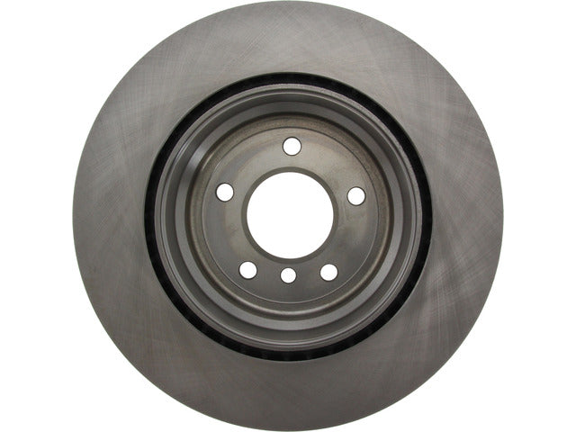 Centric Parts Disc Brake Rotor P/N:121.34109 Fits: BMW 135i 13-08, BMW 135is 2013 - Image 2