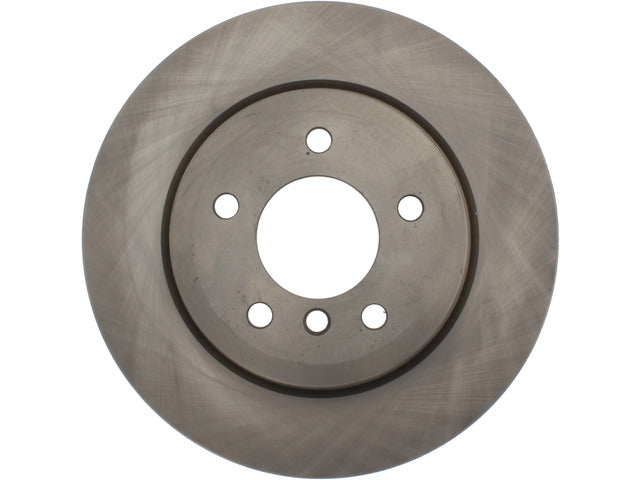 Centric Parts Disc Brake Rotor P/N:121.34109 Fits: BMW 135i 13-08, BMW 135is 2013 - Image 3