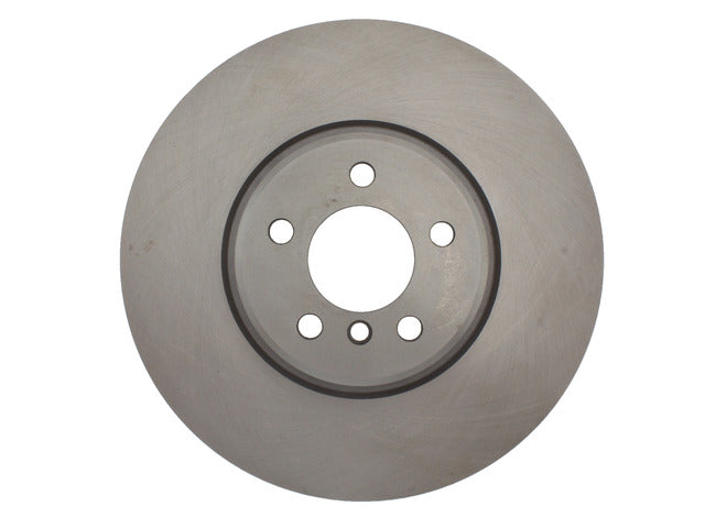 Centric Parts Disc Brake Rotor P/N:121.34112 Fits: BMW X5 18-11, BMW X6 19-08 - Image 3