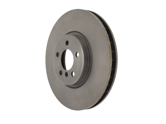 Centric Parts Disc Brake Rotor P/N:121.34112 Fits: BMW X5 18-11, BMW X6 19-08 - Image 4
