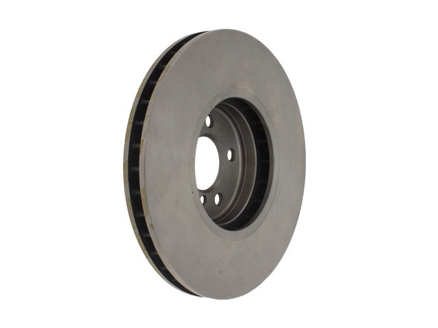 Centric Parts Disc Brake Rotor P/N:121.34112 Fits: BMW X5 18-11, BMW X6 19-08 - Image 5