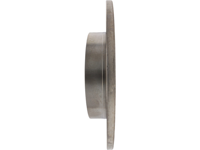 Centric Parts Disc Brake Rotor P/N:121.34113 Fits: Mini Cooper 15-09 - Image 1