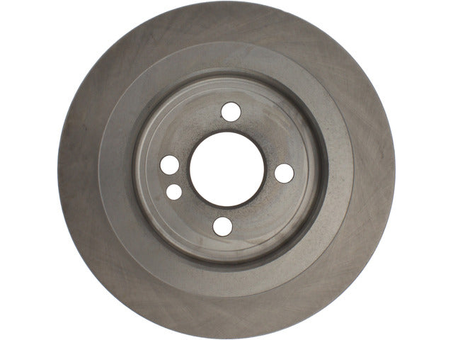 Centric Parts Disc Brake Rotor P/N:121.34113 Fits: Mini Cooper 15-09 - Image 2