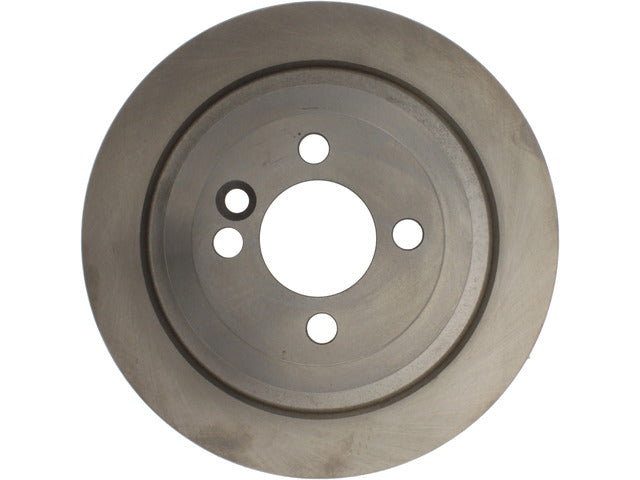 Centric Parts Disc Brake Rotor P/N:121.34113 Fits: Mini Cooper 15-09 - Image 3