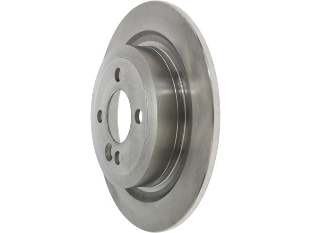 Centric Parts Disc Brake Rotor P/N:121.34113 Fits: Mini Cooper 15-09 - Image 4