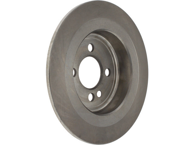 Centric Parts Disc Brake Rotor P/N:121.34113 Fits: Mini Cooper 15-09 - Image 5