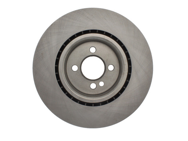 Centric Parts Disc Brake Rotor P/N:121.34114 Fits: Mini Cooper 15-09 - Image 2
