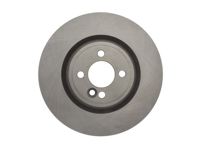 Centric Parts Disc Brake Rotor P/N:121.34114 Fits: Mini Cooper 15-09 - Image 3