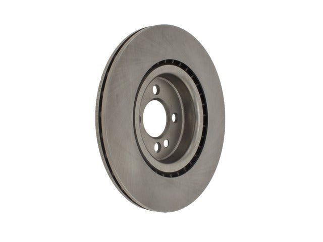 Centric Parts Disc Brake Rotor P/N:121.34114 Fits: Mini Cooper 15-09 - Image 5