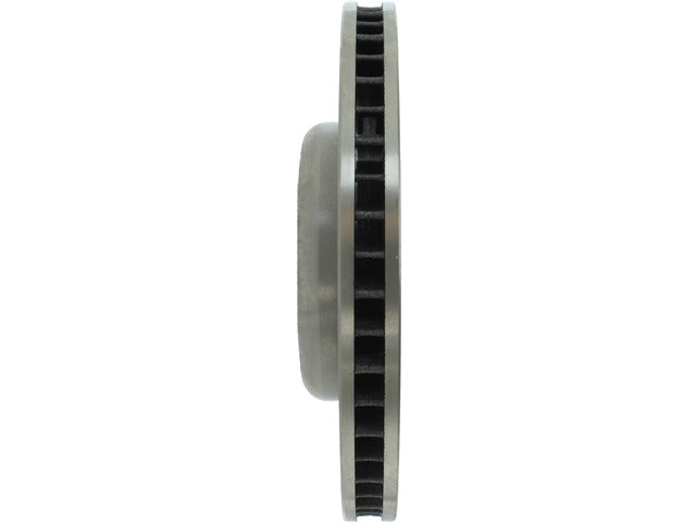 Centric Parts Disc Brake Rotor P/N:121.34115 Fits: BMW 550i Gt 15-10, BMW 550i Gt Xdrive 17-10, BMW 750i 15-09, BMW 750i Xdrive 15-10, BMW 750li 15-10, BMW 750li Xdrive 15-10 - Image 1