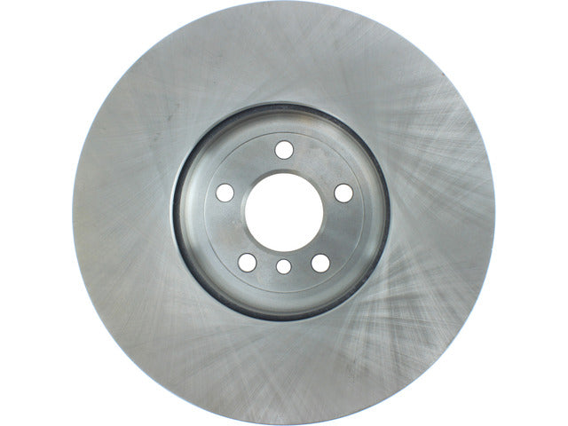 Centric Parts Disc Brake Rotor P/N:121.34115 Fits: BMW 550i Gt 15-10, BMW 550i Gt Xdrive 17-10, BMW 750i 15-09, BMW 750i Xdrive 15-10, BMW 750li 15-10, BMW 750li Xdrive 15-10 - Image 2