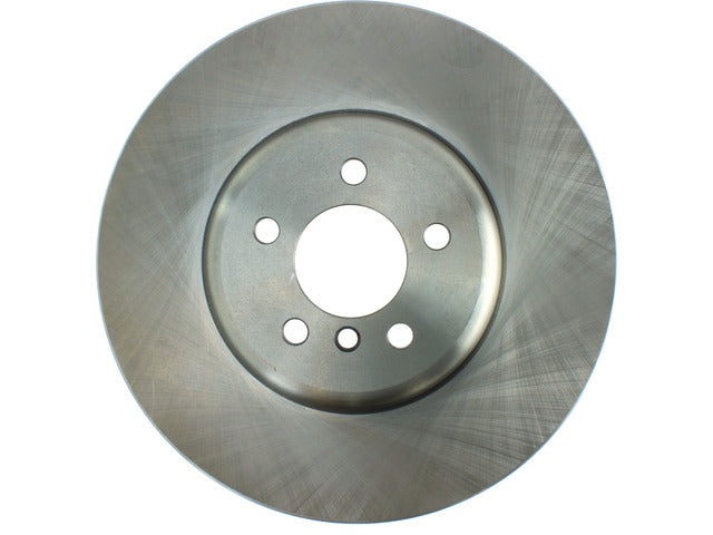 Centric Parts Disc Brake Rotor P/N:121.34115 Fits: BMW 550i Gt 15-10, BMW 550i Gt Xdrive 17-10, BMW 750i 15-09, BMW 750i Xdrive 15-10, BMW 750li 15-10, BMW 750li Xdrive 15-10 - Image 3