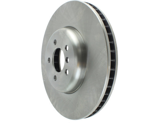 Centric Parts Disc Brake Rotor P/N:121.34115 Fits: BMW 550i Gt 15-10, BMW 550i Gt Xdrive 17-10, BMW 750i 15-09, BMW 750i Xdrive 15-10, BMW 750li 15-10, BMW 750li Xdrive 15-10 - Image 4