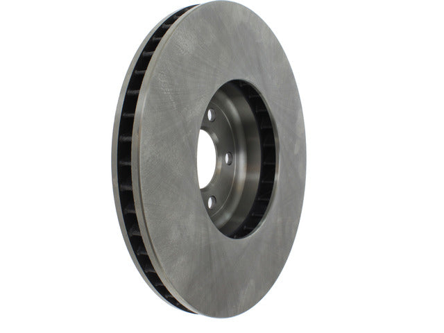 Centric Parts Disc Brake Rotor P/N:121.34115 Fits: BMW 550i Gt 15-10, BMW 550i Gt Xdrive 17-10, BMW 750i 15-09, BMW 750i Xdrive 15-10, BMW 750li 15-10, BMW 750li Xdrive 15-10 - Image 5