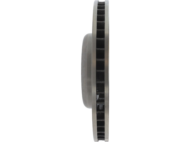 Centric Parts Disc Brake Rotor P/N:121.34116 Fits: BMW 550i Gt 15-10, BMW 550i Gt Xdrive 17-10, BMW 750i 15-09, BMW 750i Xdrive 15-10, BMW 750li 15-10, BMW 750li Xdrive 15-10 - Image 1