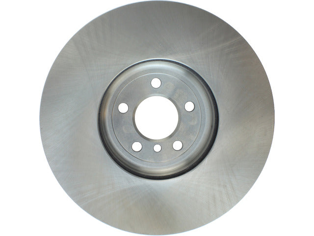 Centric Parts Disc Brake Rotor P/N:121.34116 Fits: BMW 550i Gt 15-10, BMW 550i Gt Xdrive 17-10, BMW 750i 15-09, BMW 750i Xdrive 15-10, BMW 750li 15-10, BMW 750li Xdrive 15-10 - Image 2