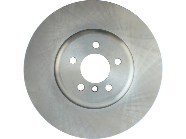 Centric Parts Disc Brake Rotor P/N:121.34116 Fits: BMW 550i Gt 15-10, BMW 550i Gt Xdrive 17-10, BMW 750i 15-09, BMW 750i Xdrive 15-10, BMW 750li 15-10, BMW 750li Xdrive 15-10 - Image 3