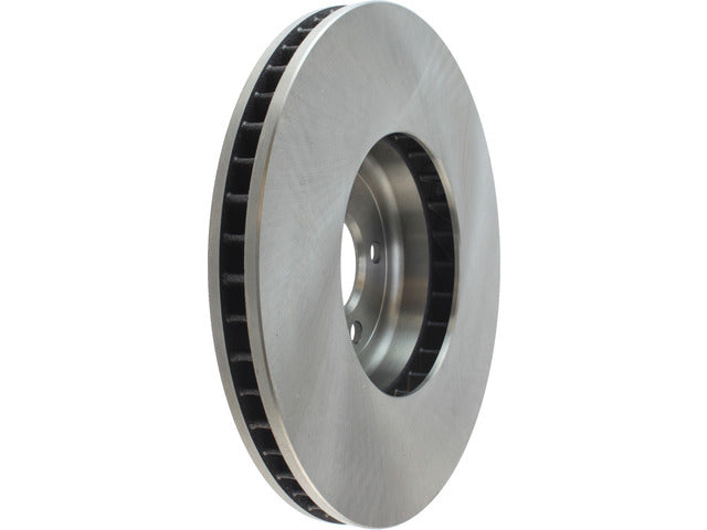 Centric Parts Disc Brake Rotor P/N:121.34116 Fits: BMW 550i Gt 15-10, BMW 550i Gt Xdrive 17-10, BMW 750i 15-09, BMW 750i Xdrive 15-10, BMW 750li 15-10, BMW 750li Xdrive 15-10 - Image 5