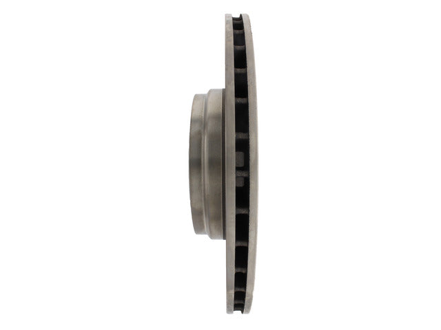 Centric Parts Disc Brake Rotor P/N:121.34117 Fits: BMW 550i Gt, BMW 550i Gt Xdrive, BMW 750i, BMW 750i Xdrive, BMW 750li, BMW 750li Xdrive, BMW 760li, BMW Alpina B6 Gran Coupe, BMW Alpina B6 Xdrive Gran Coupe, BMW Alpina B7 - Image 1