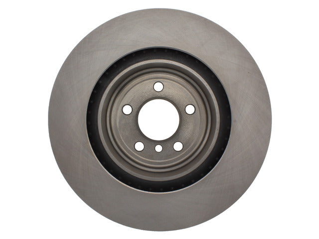 Centric Parts Disc Brake Rotor P/N:121.34117 Fits: BMW 550i Gt, BMW 550i Gt Xdrive, BMW 750i, BMW 750i Xdrive, BMW 750li, BMW 750li Xdrive, BMW 760li, BMW Alpina B6 Gran Coupe, BMW Alpina B6 Xdrive Gran Coupe, BMW Alpina B7 - Image 2