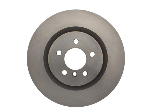 Centric Parts Disc Brake Rotor P/N:121.34117 Fits: BMW 550i Gt, BMW 550i Gt Xdrive, BMW 750i, BMW 750i Xdrive, BMW 750li, BMW 750li Xdrive, BMW 760li, BMW Alpina B6 Gran Coupe, BMW Alpina B6 Xdrive Gran Coupe, BMW Alpina B7 - Image 3