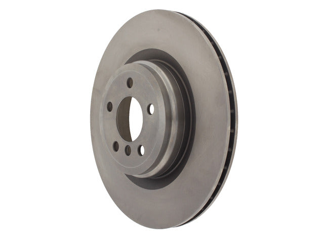 Centric Parts Disc Brake Rotor P/N:121.34117 Fits: BMW 550i Gt, BMW 550i Gt Xdrive, BMW 750i, BMW 750i Xdrive, BMW 750li, BMW 750li Xdrive, BMW 760li, BMW Alpina B6 Gran Coupe, BMW Alpina B6 Xdrive Gran Coupe, BMW Alpina B7 - Image 4