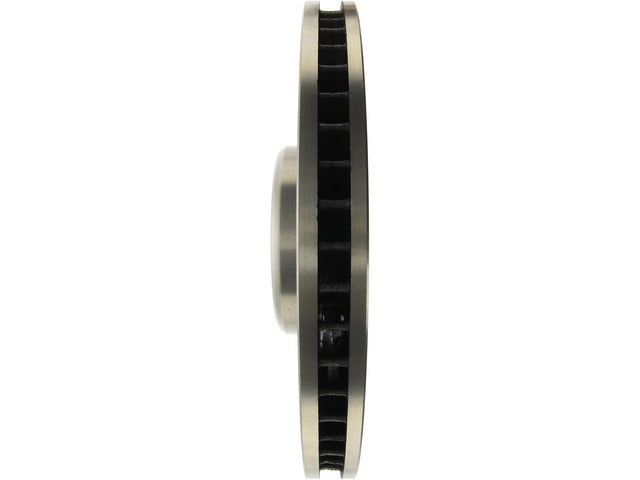 Centric Parts Disc Brake Rotor P/N:121.34119 Fits: BMW X5 18-10, BMW X6 14-10, BMW X6 18-16 - Image 1