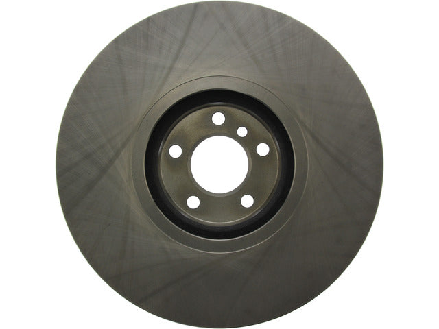 Centric Parts Disc Brake Rotor P/N:121.34119 Fits: BMW X5 18-10, BMW X6 14-10, BMW X6 18-16 - Image 2