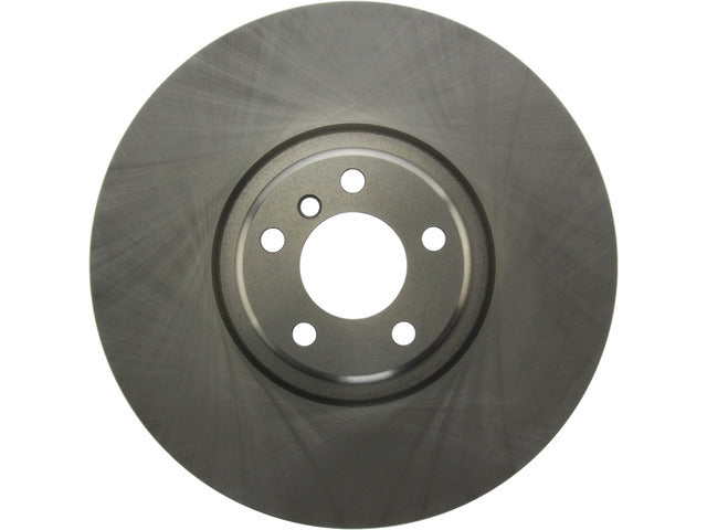 Centric Parts Disc Brake Rotor P/N:121.34119 Fits: BMW X5 18-10, BMW X6 14-10, BMW X6 18-16 - Image 3