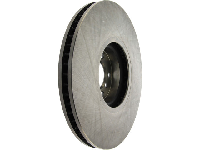 Centric Parts Disc Brake Rotor P/N:121.34119 Fits: BMW X5 18-10, BMW X6 14-10, BMW X6 18-16 - Image 5